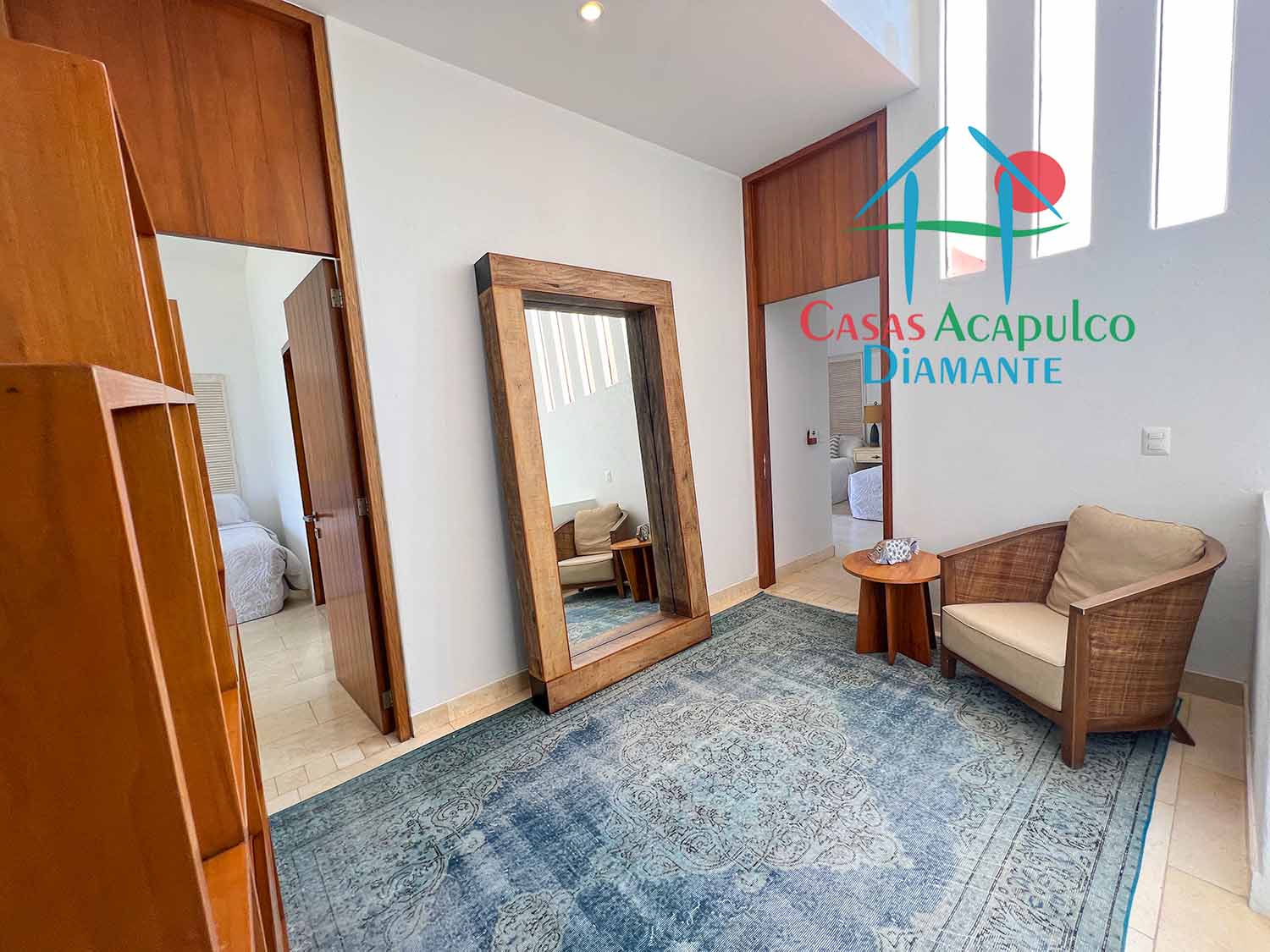 Delta 3 - Recámara cuatro 5